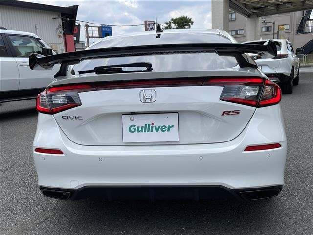 Honda CIVIC 2025 7432070-16