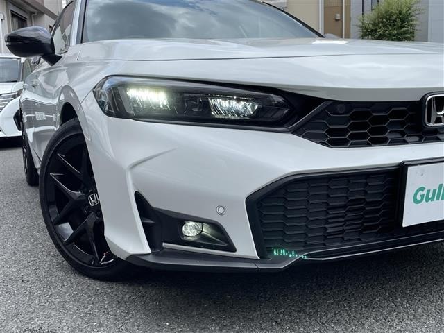 Honda CIVIC 2025 7432070-2
