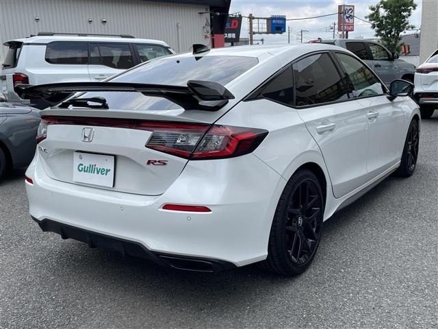 Honda CIVIC 2025 7432070-20