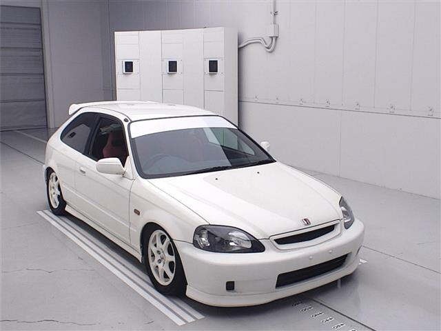 Honda CIVIC 1998 7432126-0