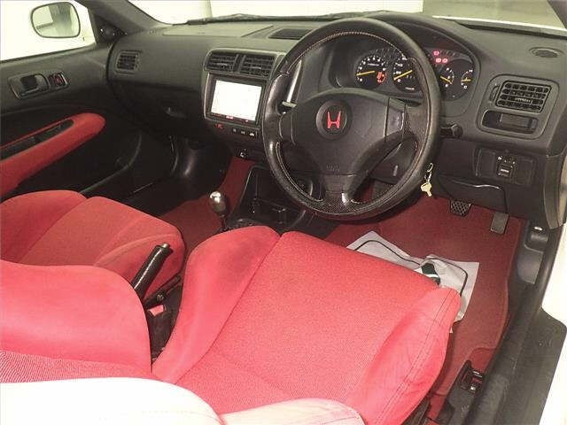 Honda CIVIC 1998 7432126-3