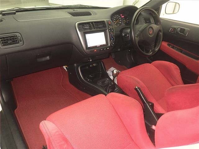 Honda CIVIC 1998 7432126-4