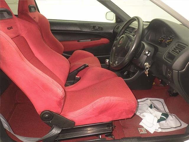 Honda CIVIC 1998 7432126-5