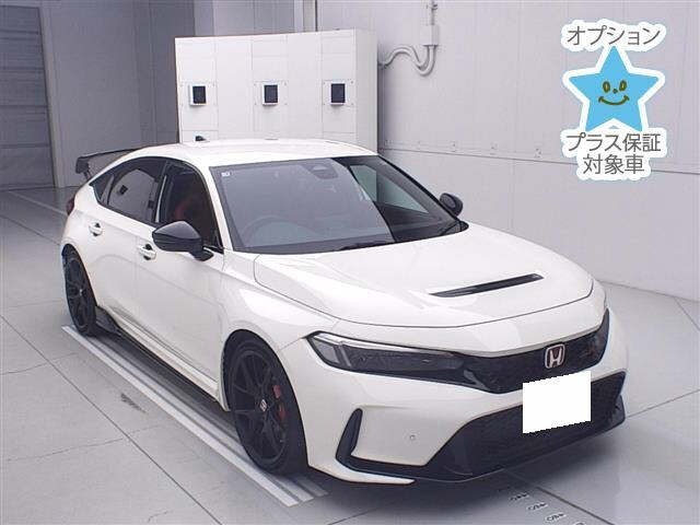 Honda CIVIC 2025 7432134-0