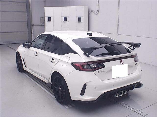 Honda CIVIC 2025 7432134-1