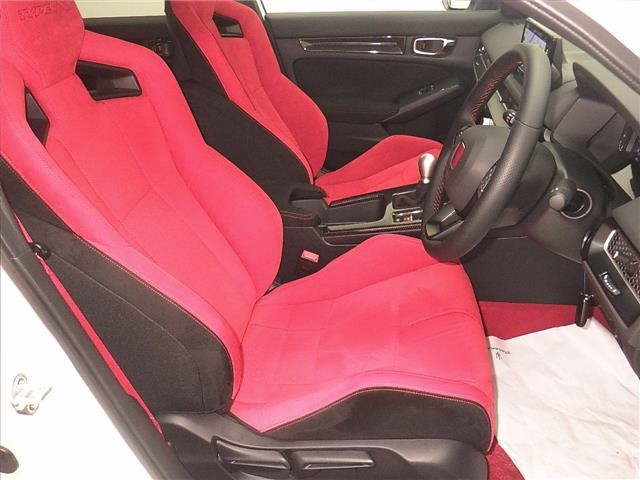 Honda CIVIC 2025 7432134-5