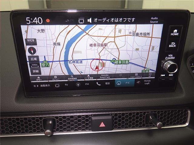 Honda CIVIC 2025 7432134-6