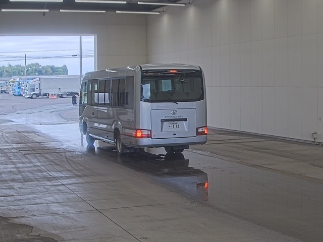 Toyota COASTER 2017 7459238-1