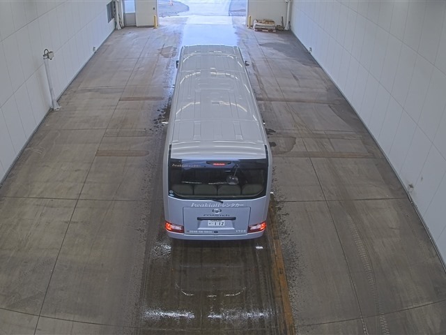 Toyota COASTER 2017 7459238-3