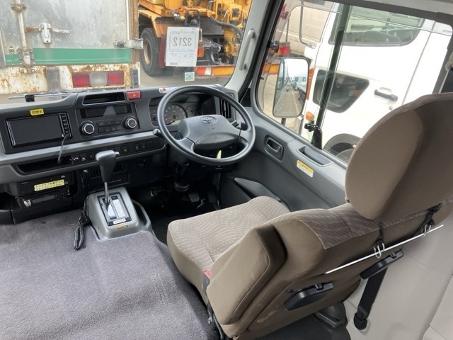 Toyota COASTER 2017 7459238-5