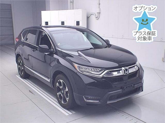 Honda CR-V 2022 7433274-0