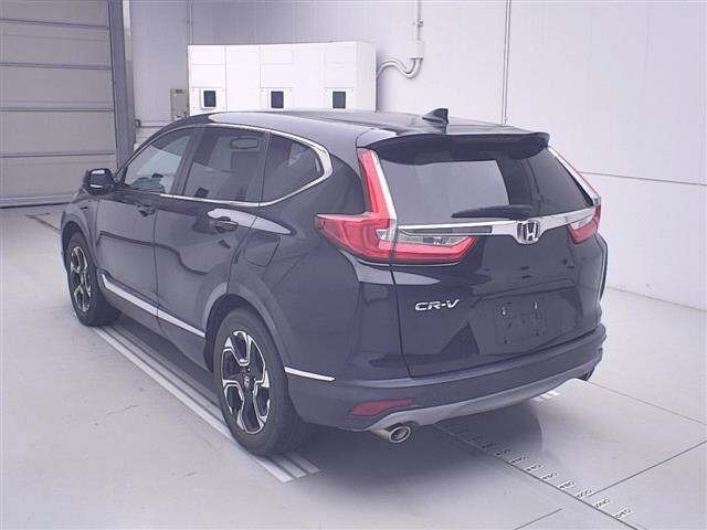 Honda CR-V 2022 7433274-1