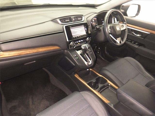 Honda CR-V 2022 7433274-4