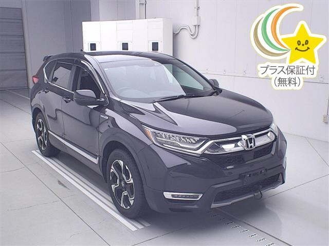 Honda CR-V 2019 7433287-0
