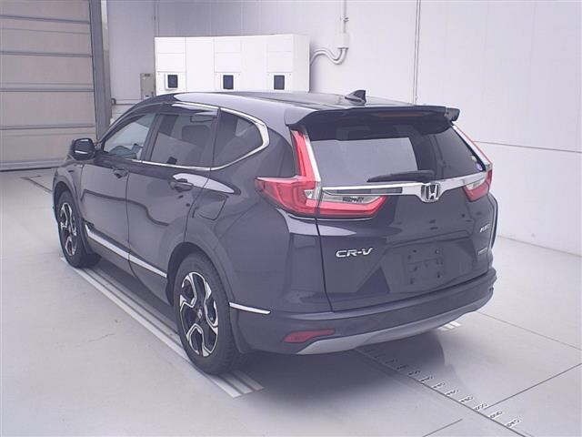 Honda CR-V 2019 7433287-1