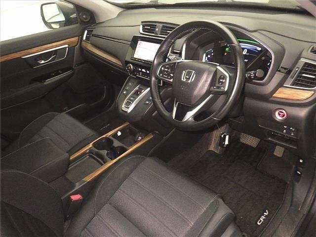 Honda CR-V 2019 7433287-3