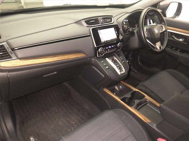 Honda CR-V 2019 7433287-4