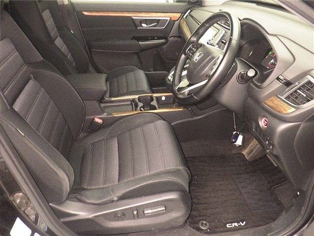 Honda CR-V 2019 7433287-5