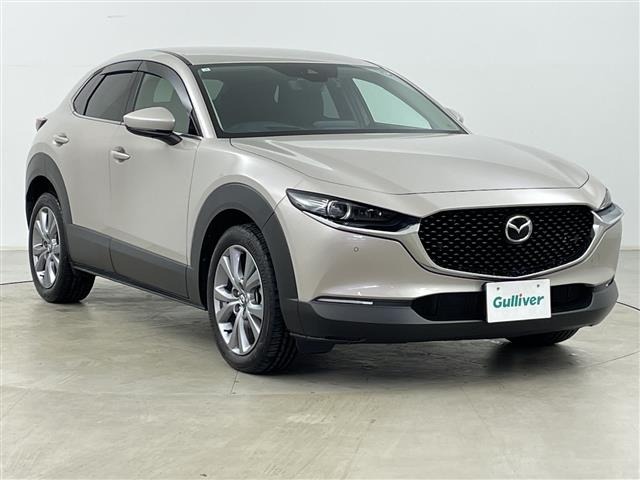 Mazda CX-30 2023 7436407-0