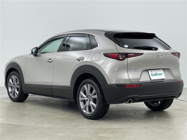 Mazda CX-30 2023 7436407-13