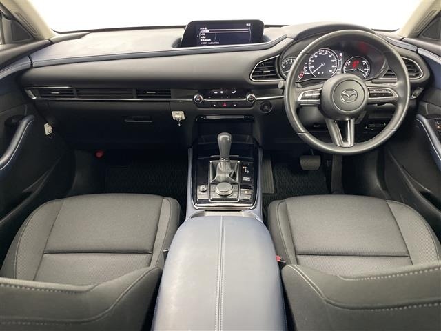 Mazda CX-30 2023 7436407-15