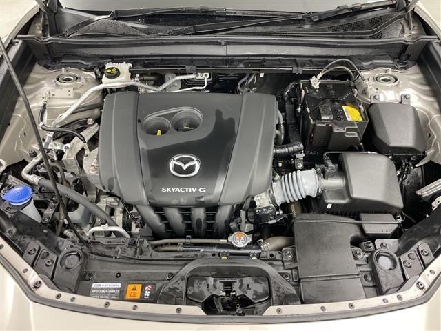 Mazda CX-30 2023 7436407-19