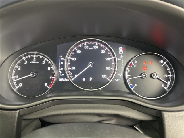 Mazda CX-30 2023 7436407-3
