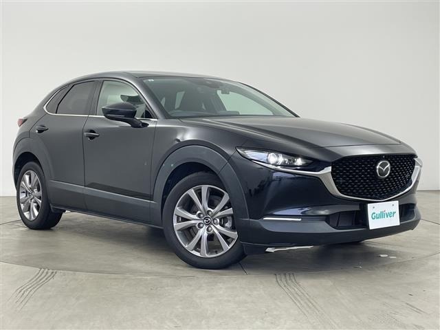Mazda CX-30 2021 7436408-0