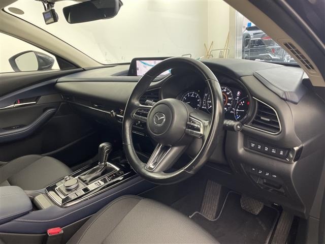 Mazda CX-30 2021 7436408-1
