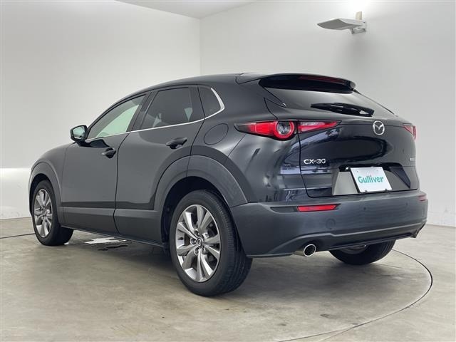 Mazda CX-30 2021 7436408-13