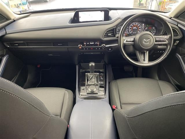 Mazda CX-30 2021 7436408-14