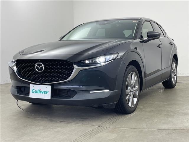 Mazda CX-30 2021 7436408-15