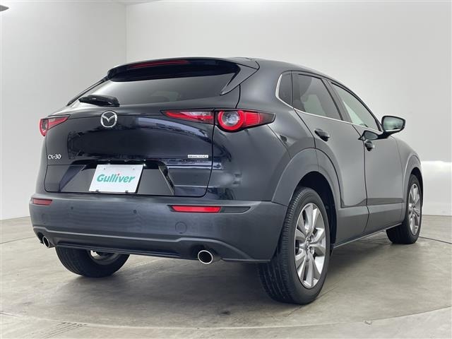 Mazda CX-30 2021 7436408-16
