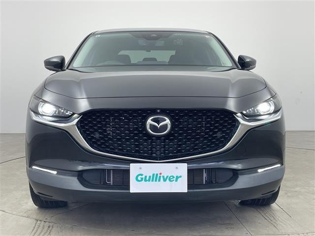 Mazda CX-30 2021 7436408-17