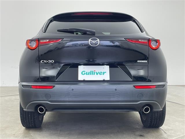 Mazda CX-30 2021 7436408-18