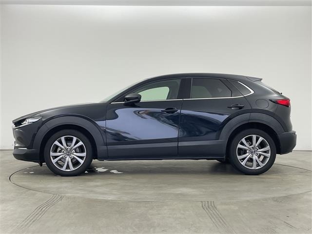 Mazda CX-30 2021 7436408-19