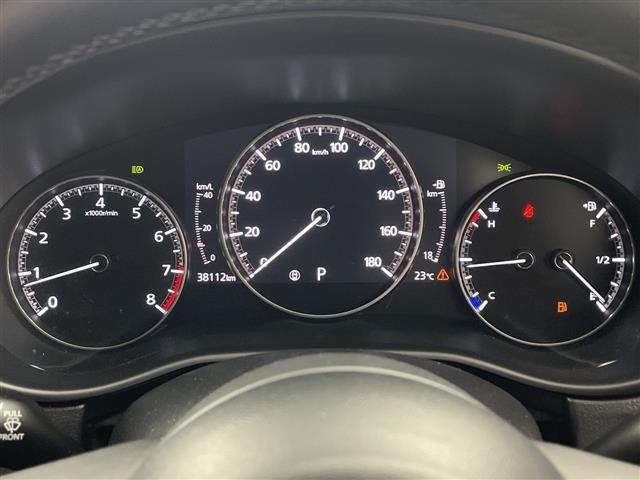 Mazda CX-30 2021 7436408-2