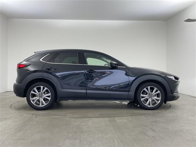 Mazda CX-30 2021 7436408-21