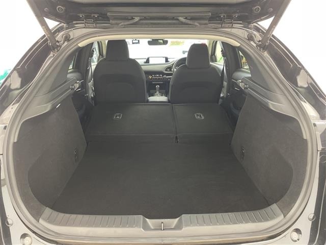 Mazda CX-30 2021 7436408-22