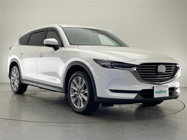 Mazda CX-8 2018 7448277-0