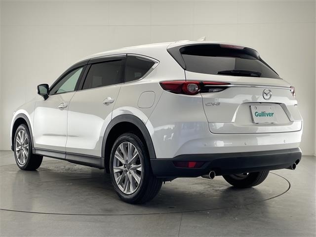 Mazda CX-8 2018 7448277-13