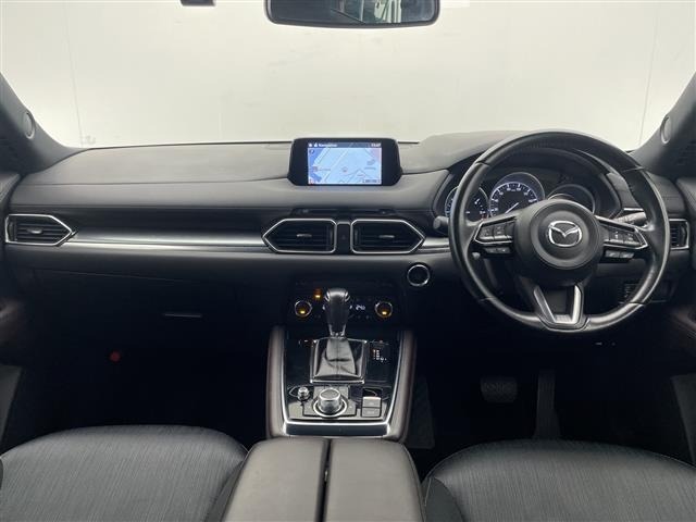 Mazda CX-8 2018 7448277-14
