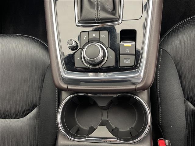 Mazda CX-8 2018 7448277-21