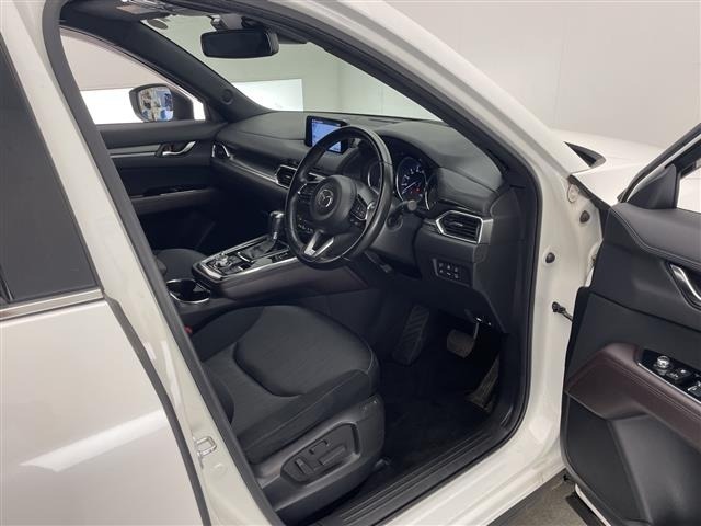 Mazda CX-8 2018 7448277-22