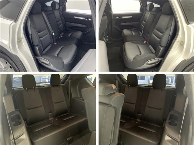Mazda CX-8 2018 7448277-6