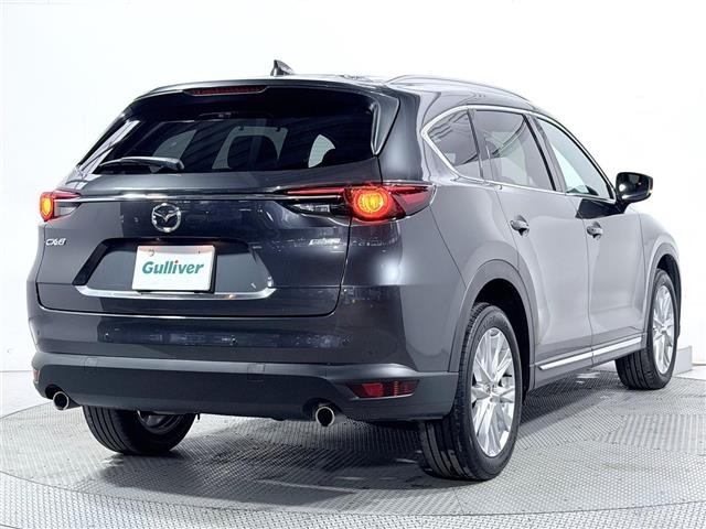 Mazda CX-8 2018 7448394-16
