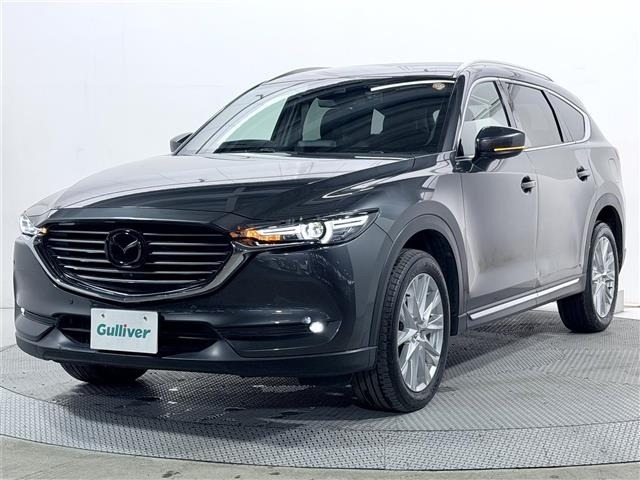 Mazda CX-8 2018 7448394-18