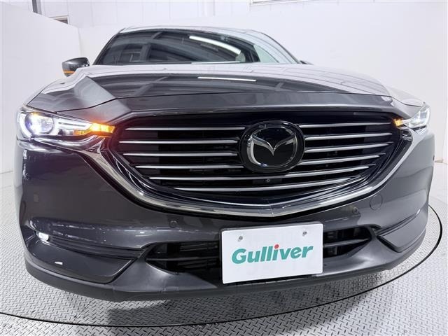 Mazda CX-8 2018 7448394-3
