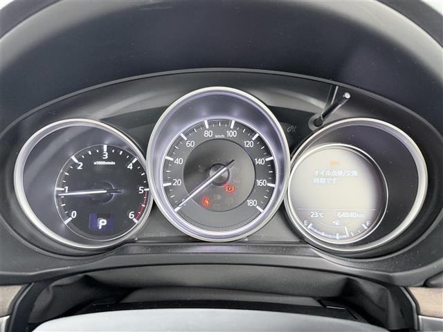 Mazda CX-8 2018 7448394-8