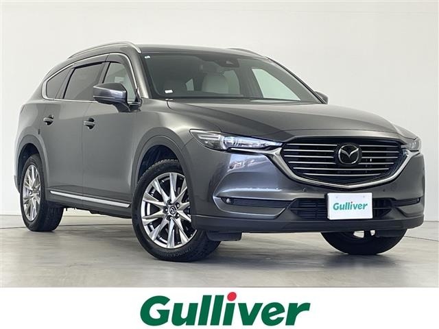 Mazda CX-8 2018 7448395-0